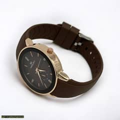 Brand new Men's watch in RS 1300 home delivery available