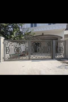 A To Z brand new Gates and grills