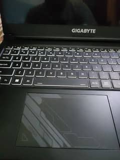Gigabyte G5 Gaming Laptop 0
