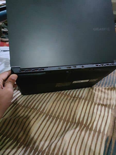 Gigabyte G5 Gaming Laptop 2