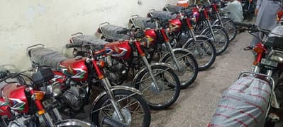 All 125 Honda Bikes Model Available 2021 , 2022 , 2023 , 2024 All Aval