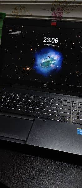 HP Zbook 15 G2 - i7 4th Generation 2