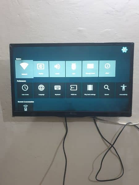 Android TV box 6
