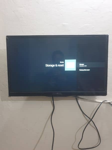 Android TV box 7