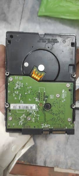 2TB Hard Disk WD,Health 100% 1 hard price Hitachi Hatd Disk 100% ok 3