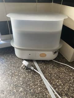 TOMMEE TIPPEE STERILIZER 0