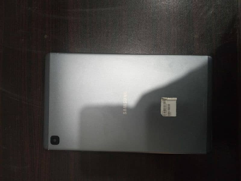 Galaxy Tab A7 Lite (03484708503) 1