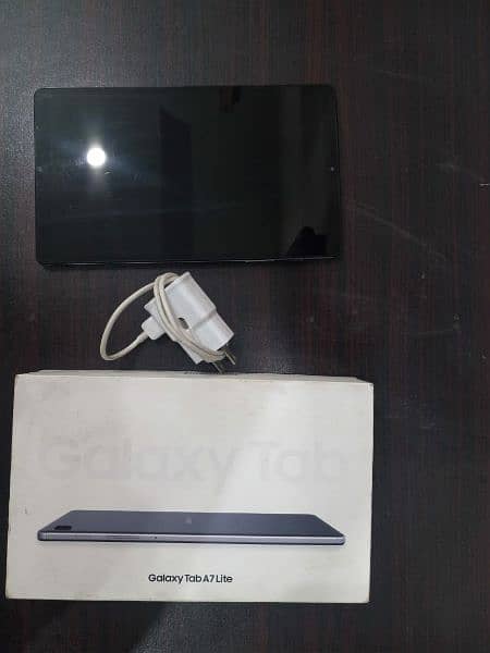 Galaxy Tab A7 Lite (03484708503) 2