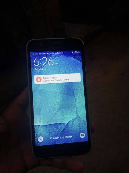 Samsung galaxy J5 
Bohat Acha set h 
normal condition 2