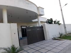 Spacious House Is Available For sale In Ideal Location Of Government Employees Cooperative Housing Society
