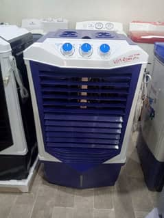 z con Air Cooler 0