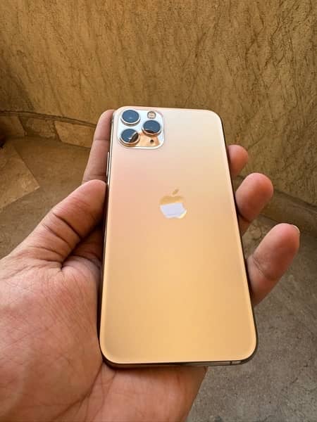 iphone 11 pro pta approved 64gb 2