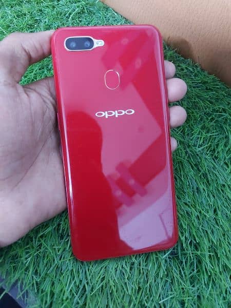 oppo A 5s 2/32 pta official approved 5