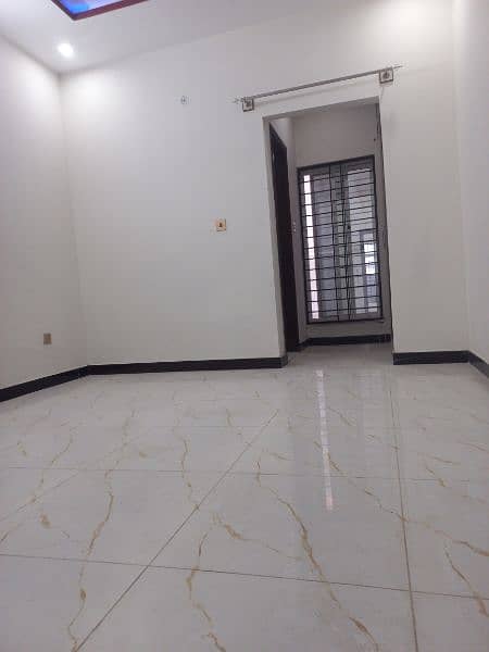 5 Marla Brand New Fresh House For Sale In Faisal Town C Block 12