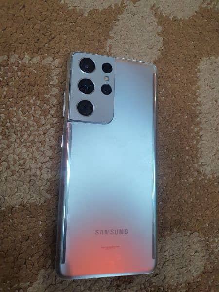 Samsung S21 Ultra 5g 12/128 Non-Pta 7