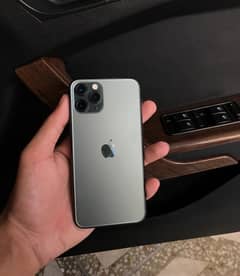 iphone 11 pro LLA NON pta jv Urgent sale