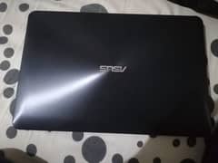 i am selling my laptop asus core i3