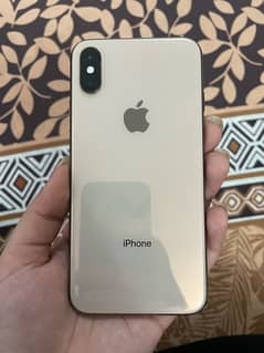Iphone Xs 64 gb pta approved