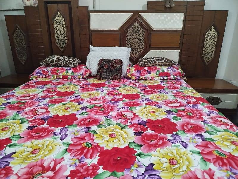 sell bed room set 1
