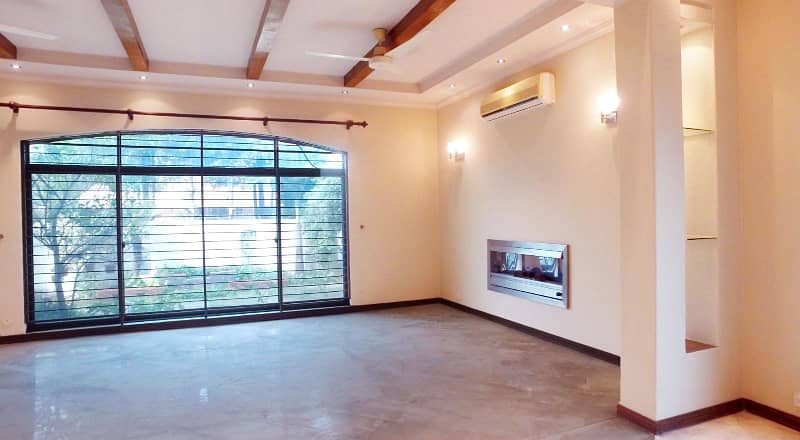 1 kanal Beautiful House For Rent In DHA Phase 5 Lahore Near Wateen Chowk Lums University 5