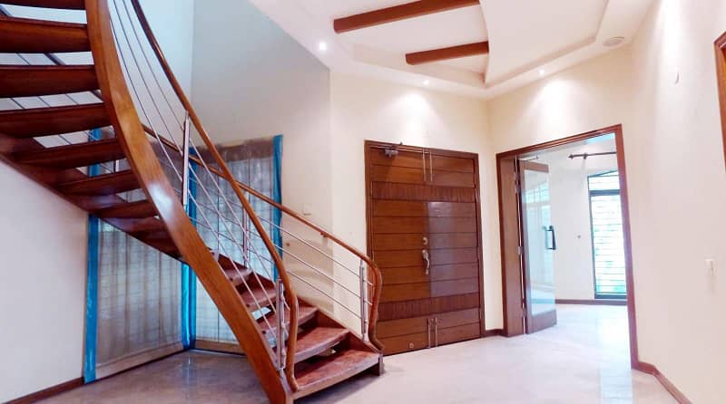 1 kanal Beautiful House For Rent In DHA Phase 5 Lahore Near Wateen Chowk Lums University 13