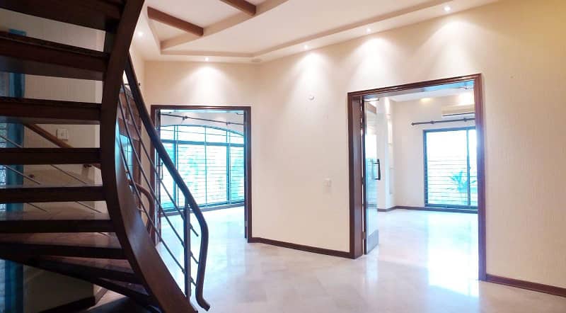 1 kanal Beautiful House For Rent In DHA Phase 5 Lahore Near Wateen Chowk Lums University 15