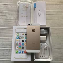 iPhone 5S storage 64GB PTA approved 0332=8414=006 My WhatsApp 0