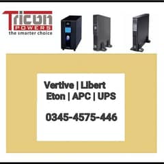 APC Smart UPS 1500VA , 1000VA , 750VA SINE WAVE UPS