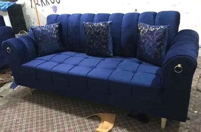L shaped sofa set/sofa set/wooden sofa/poshish sofa/luxurious sofa 15