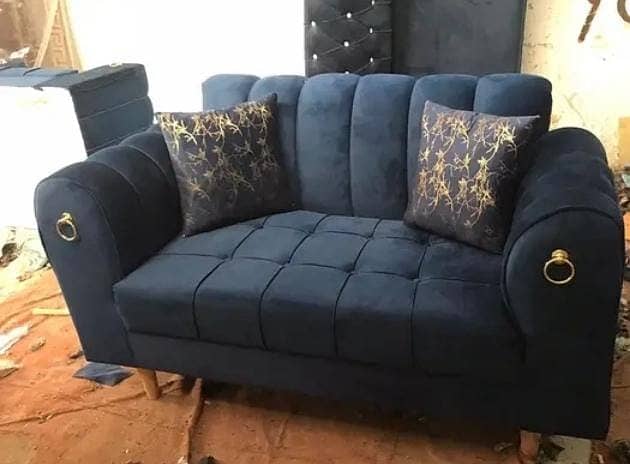 L shaped sofa set/sofa set/wooden sofa/poshish sofa/luxurious sofa 16