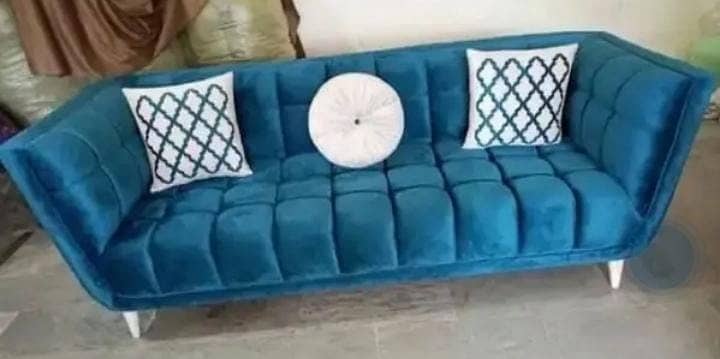 L shaped sofa set/sofa set/wooden sofa/poshish sofa/luxurious sofa 17