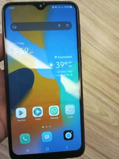 Samsung A 10 2/32 GB pta approved