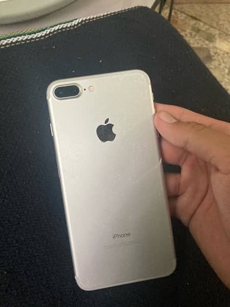 iPhone 7 Plus Pta Approved 4