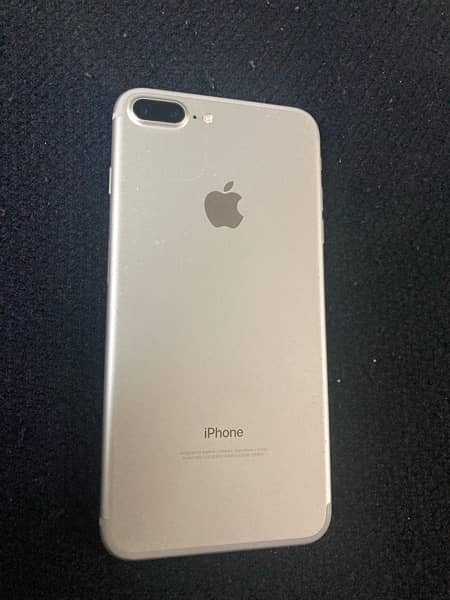 iPhone 7 Plus Pta Approved 7