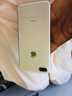 iPhone 7 Plus 128GB pta approved Gold
