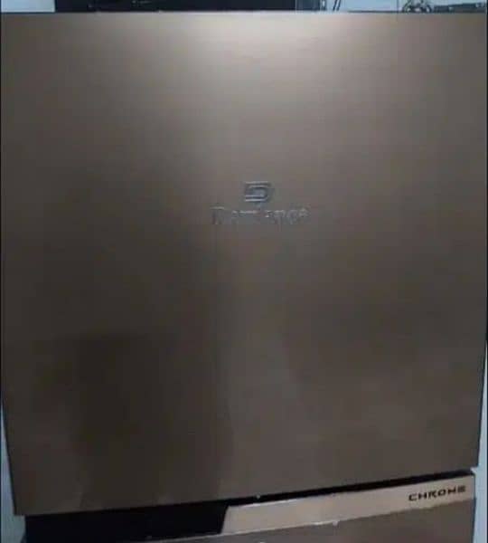 Dawlance double door fridge inverter 1