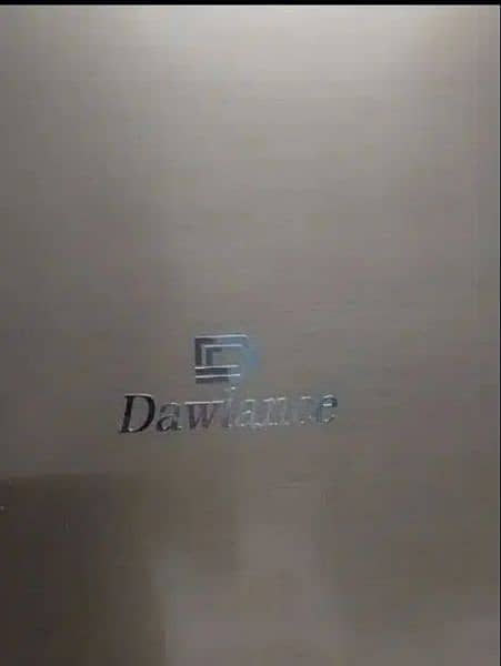 Dawlance double door fridge inverter 2