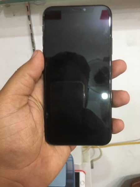 iPhone X LED NOT WORKING 1
