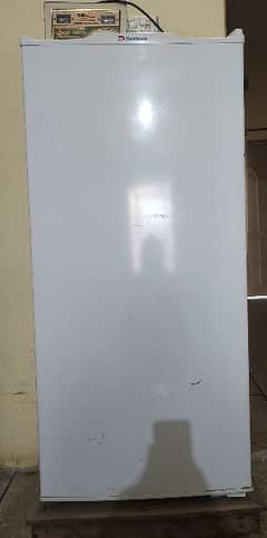 Dawlance single door refrigerator 0