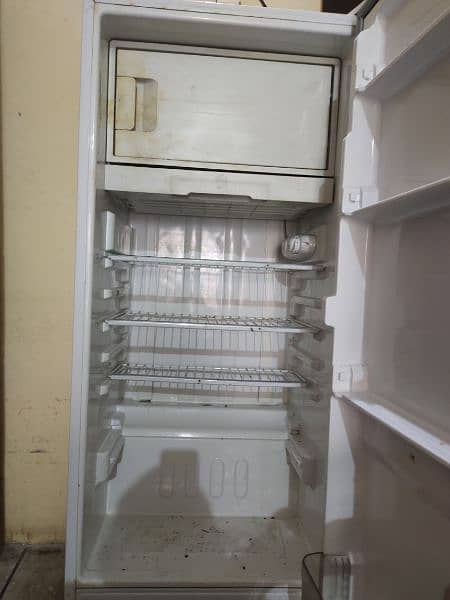 Dawlance single door refrigerator 1
