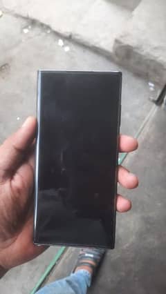 Samsung s22 ultra for sale in good condition