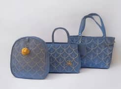 women's handbag/shoulder bag/backpack