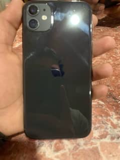 iPhone 11 urgent sale only Face ID issue