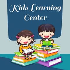 kids Learning  Center From Play Group To 5th Class 0