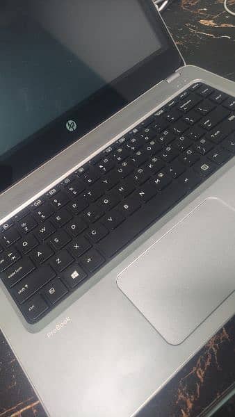 Hp Probook Core I7 7th Generation Touch screen 3