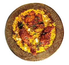 Desi/Biryani Restaurant Chef