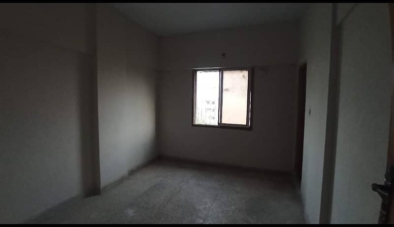 AL RAHIM APARTMENS 2 BED DRAWING DINNING | 2 SIDE BALCONIES | 4TH FLOOR | WITH ROOF | 850 SQFT | SWEET WATER SECTOR 11C2 NORTH KARACHI ( RENTAL INCOME 20,000 TO 25,000 2