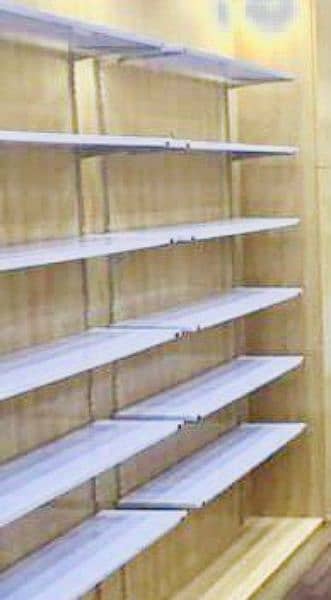 Racks and Shelves for sale 3