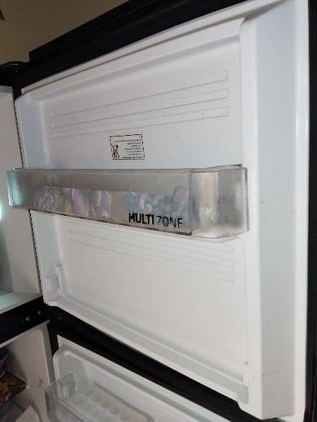 Pel Inverter Full Size Refrigerator 1