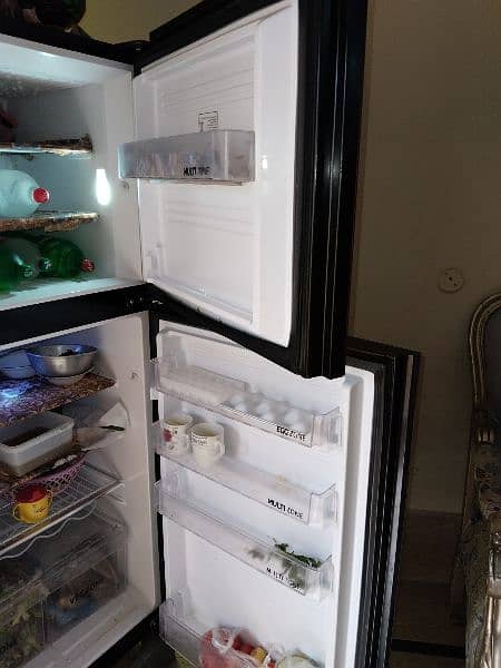 Pel Inverter Full Size Refrigerator 4